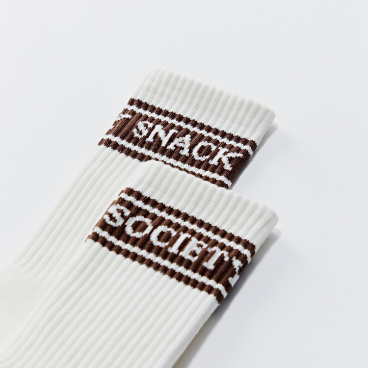 Snack Society Socks